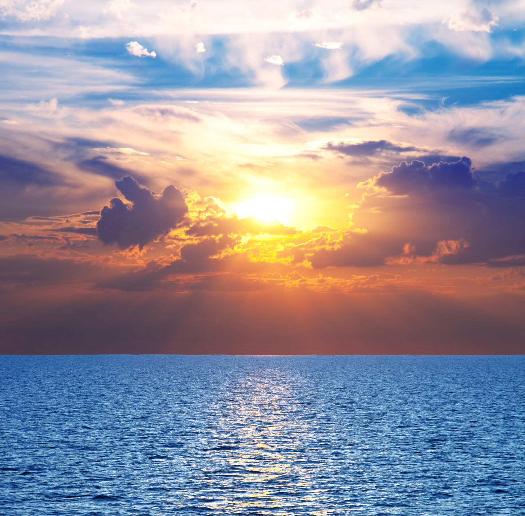 Ocean Sunset Tours